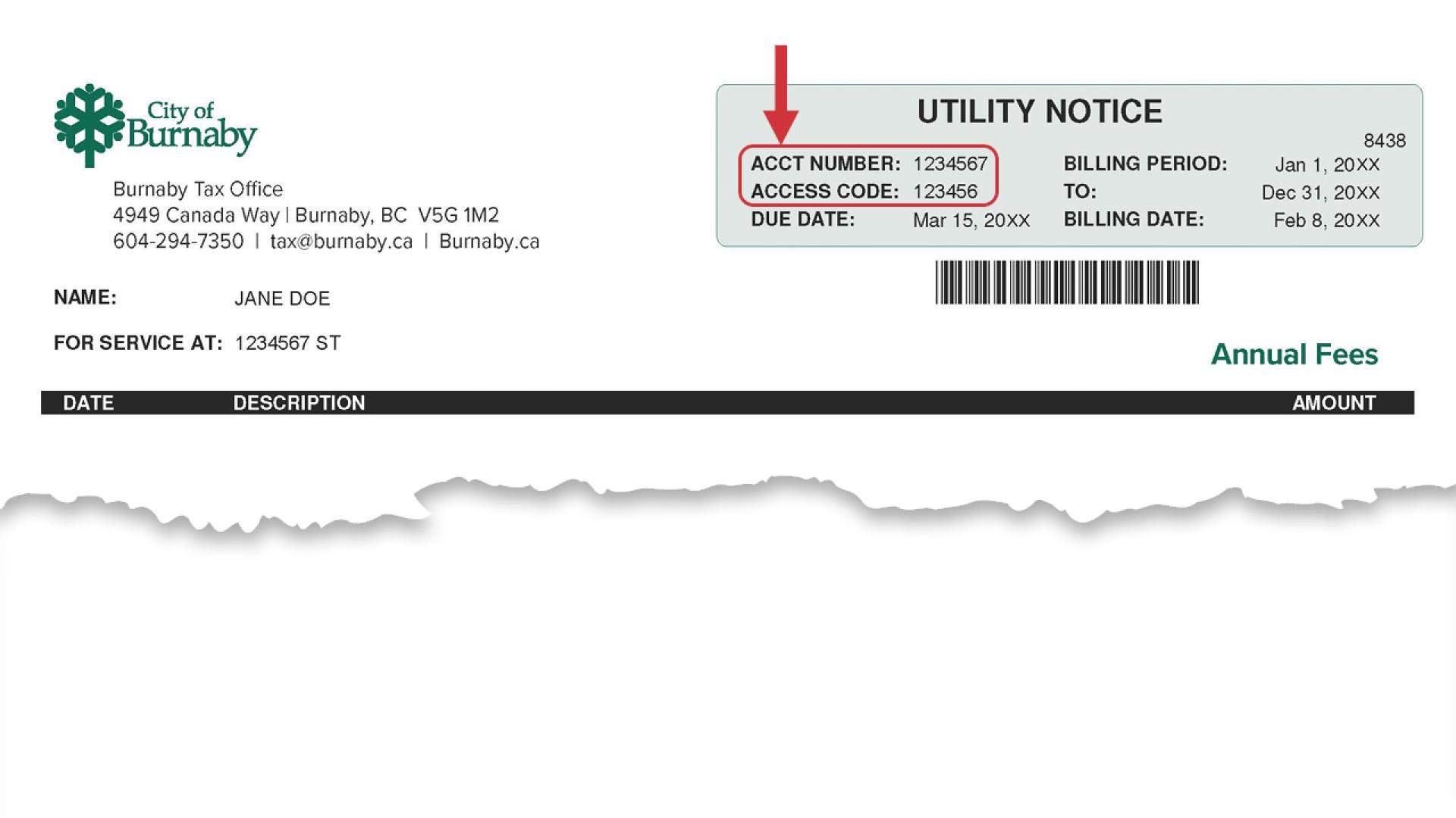 How To Pay | City Of Burnaby